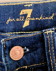 Jean regular