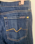 Jean regular