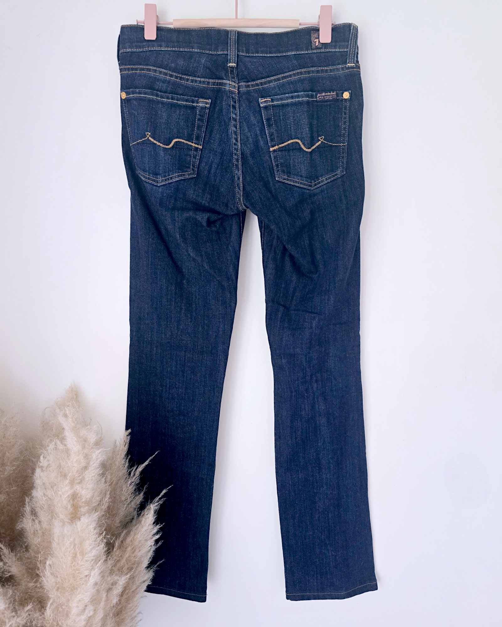 Jean regular