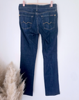 Jean regular