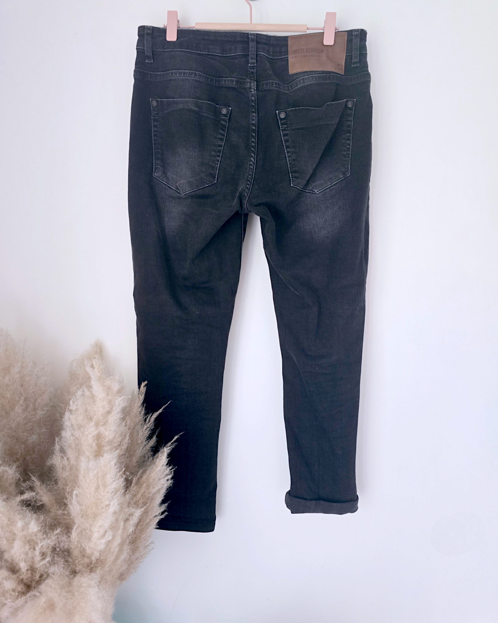 Jean boy