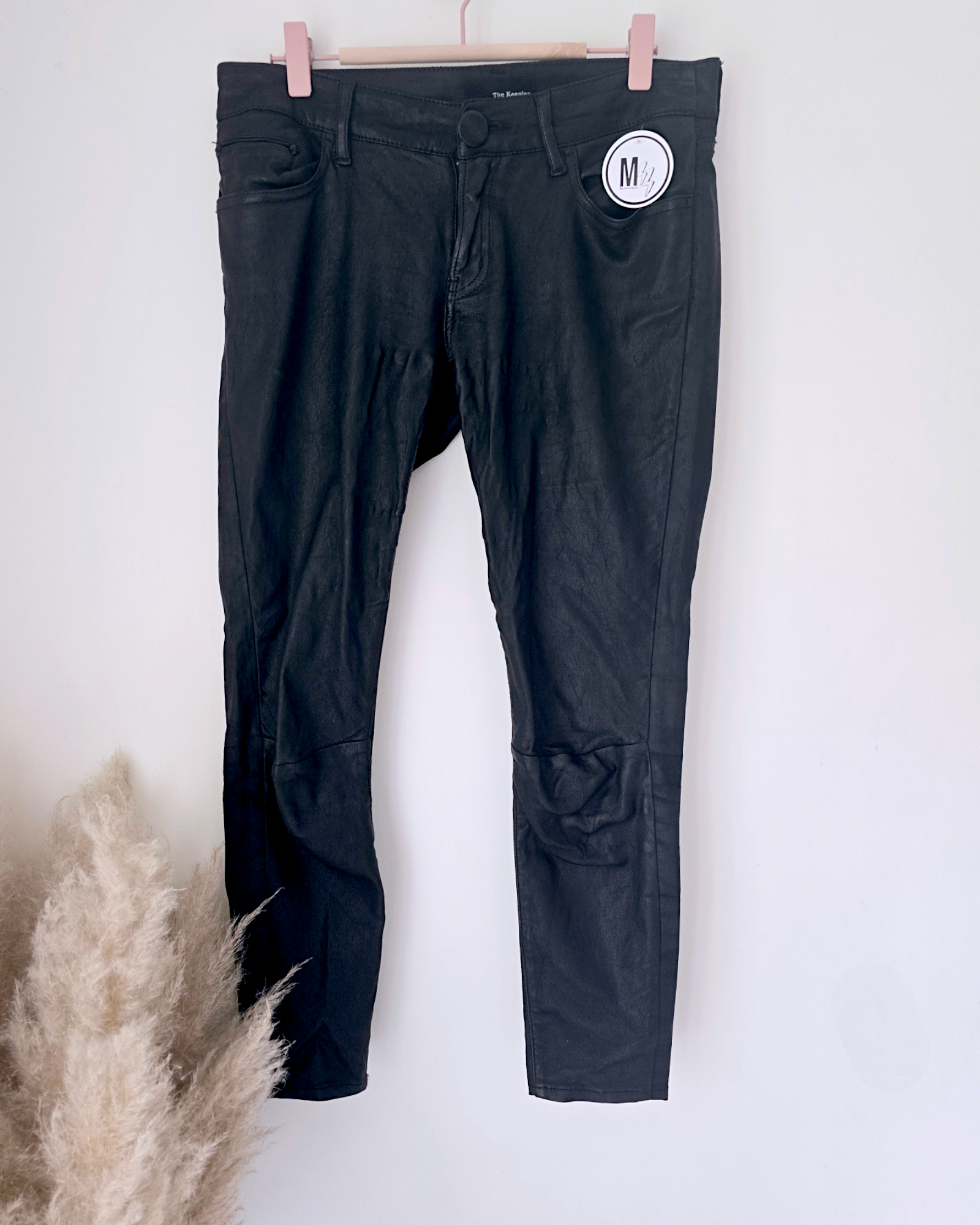 Pantalon slim
