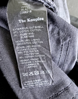 Pantalon slim