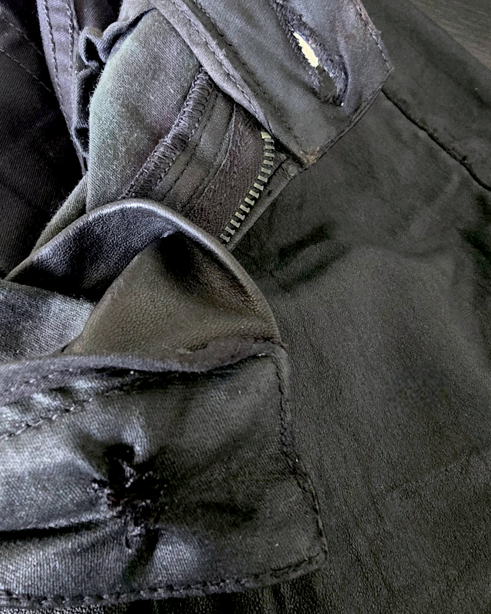 Pantalon slim