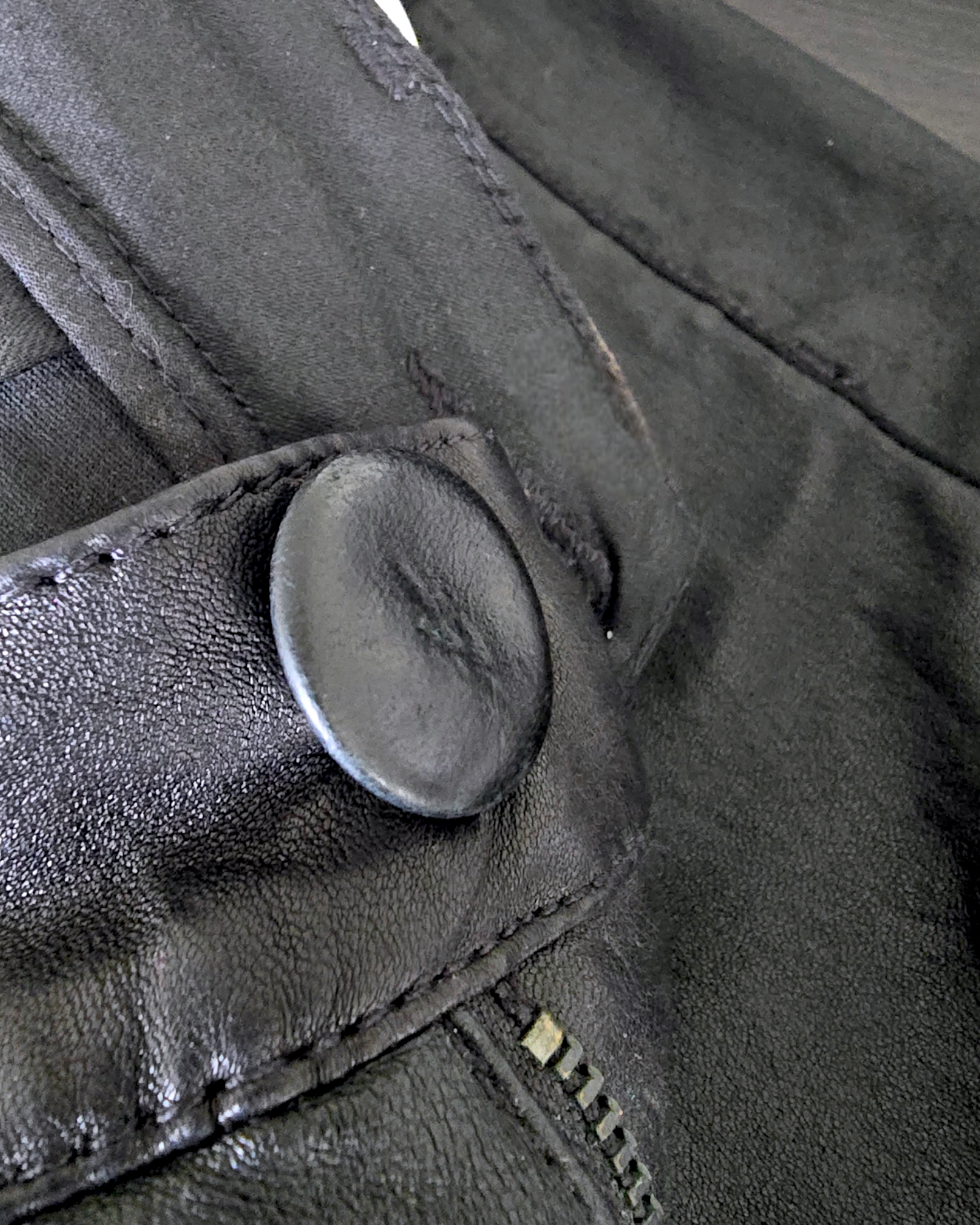 Pantalon slim