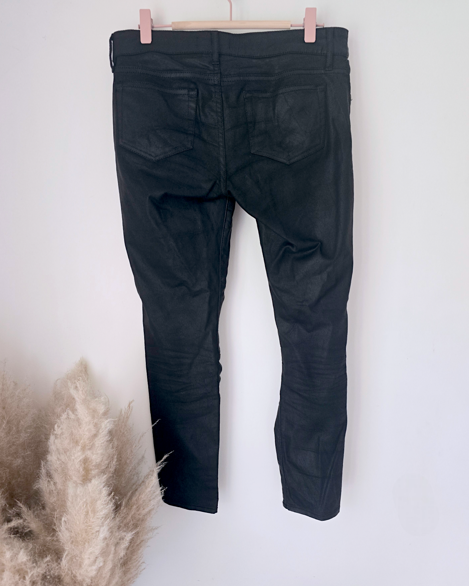 Pantalon slim