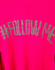 Gilet follow me