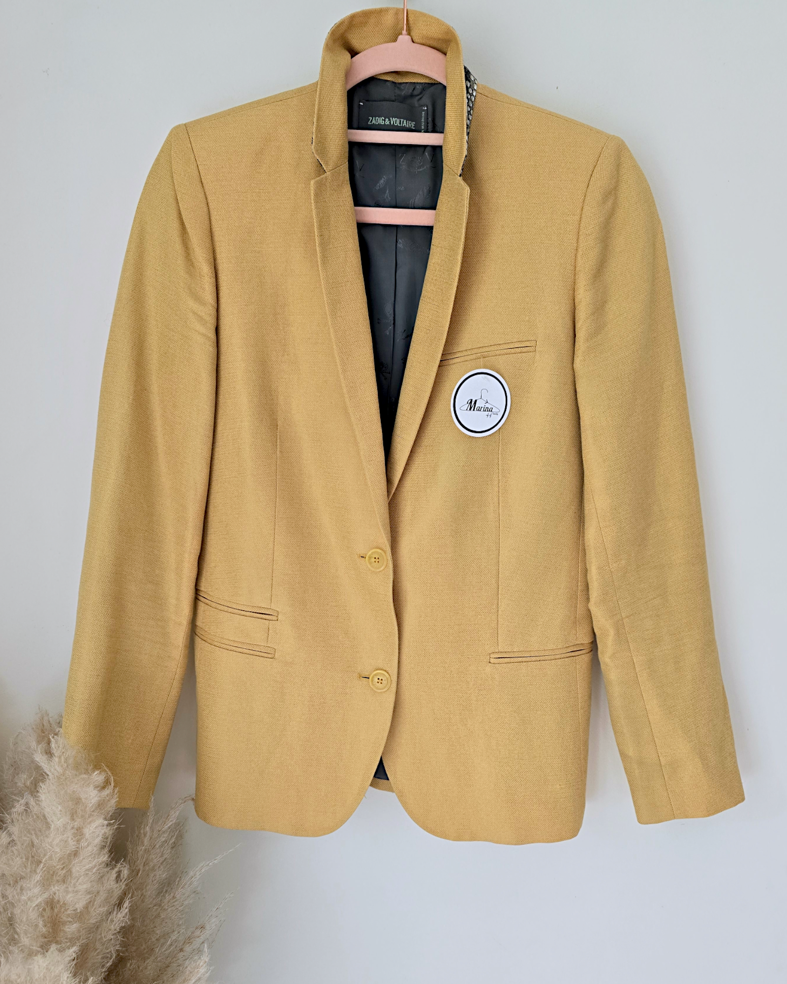 Veste skull