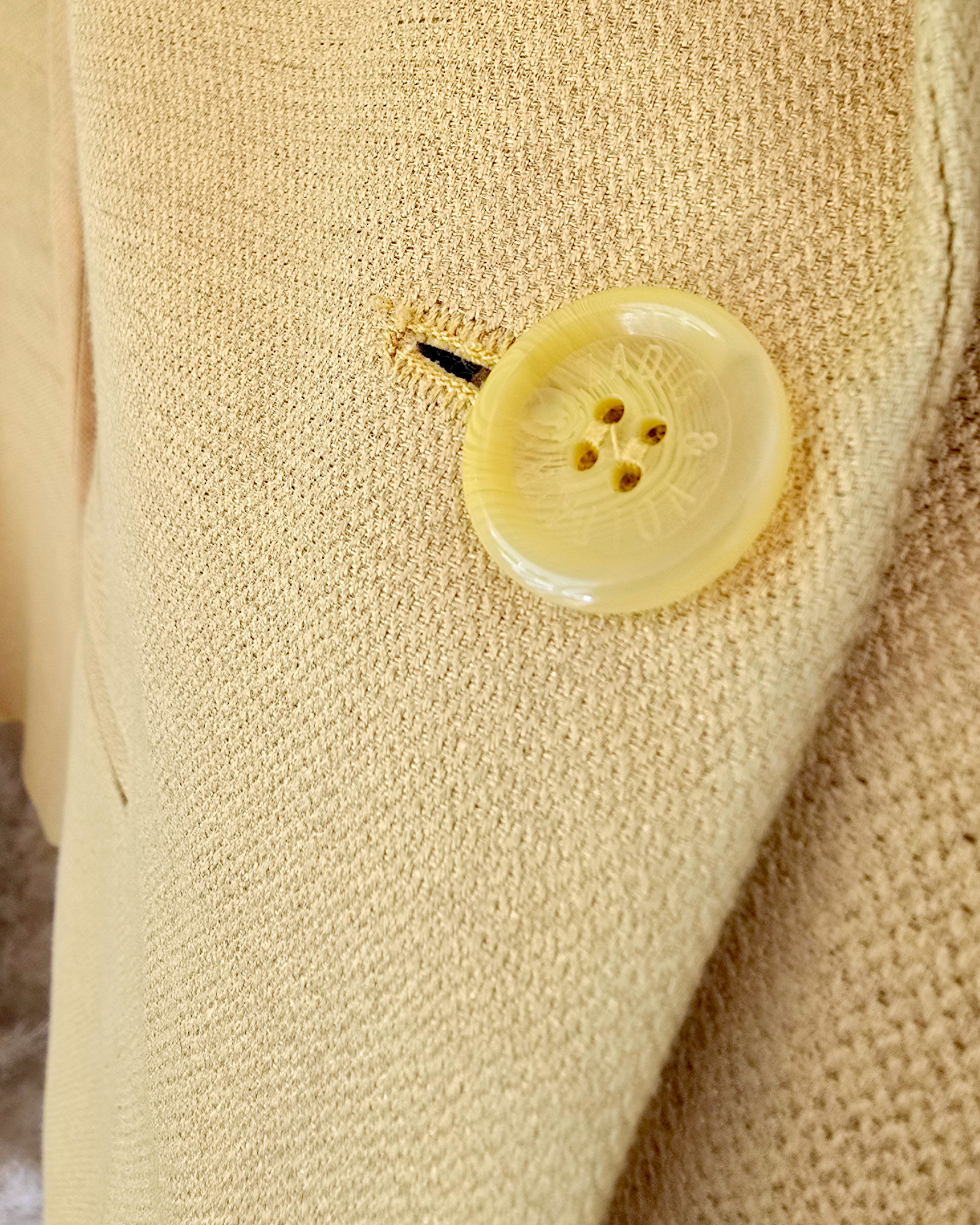 Veste skull