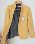 Veste skull