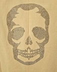Veste skull