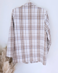 Veste palace en tweed