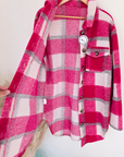 Surchemise longue