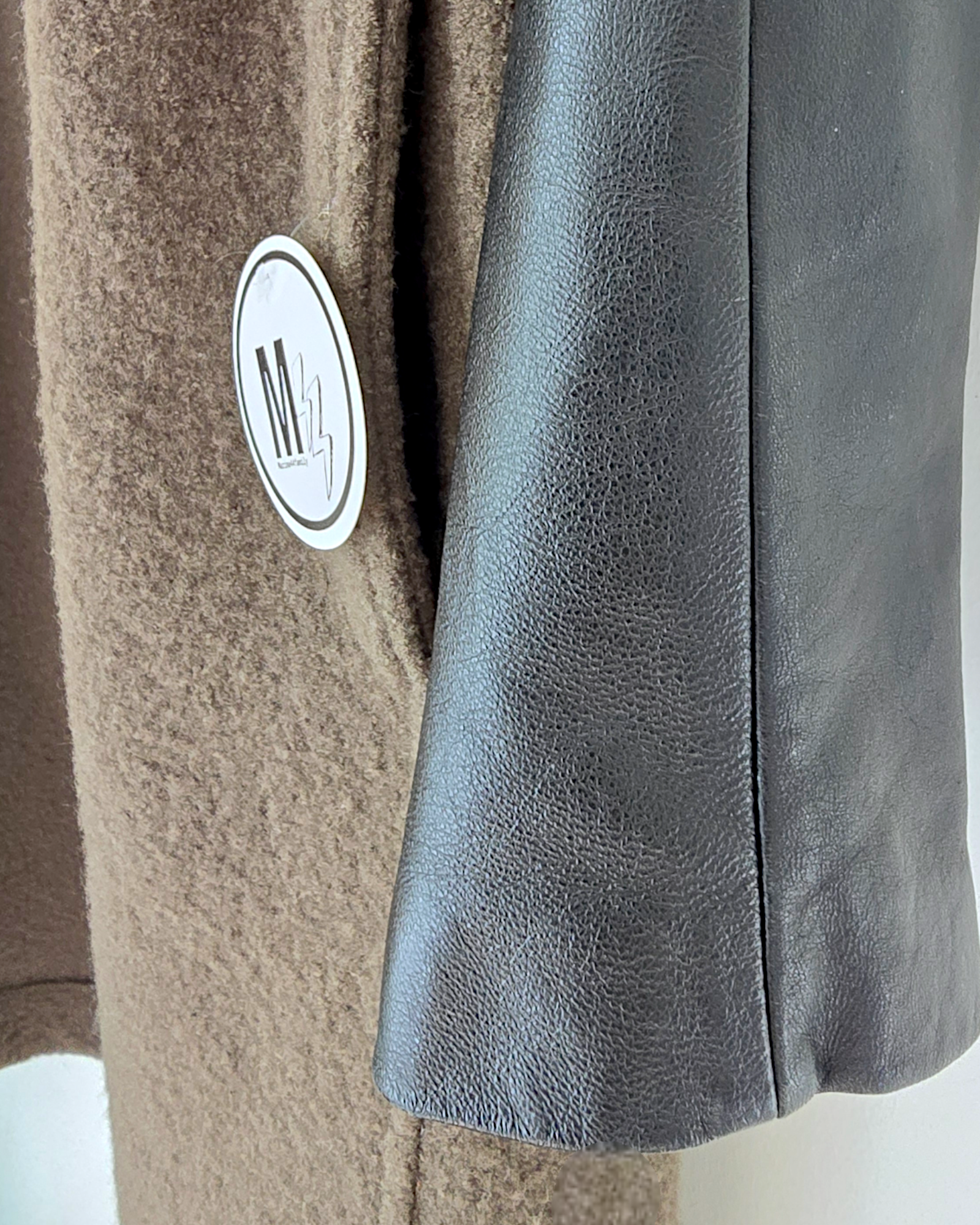 Manteau mi-saison