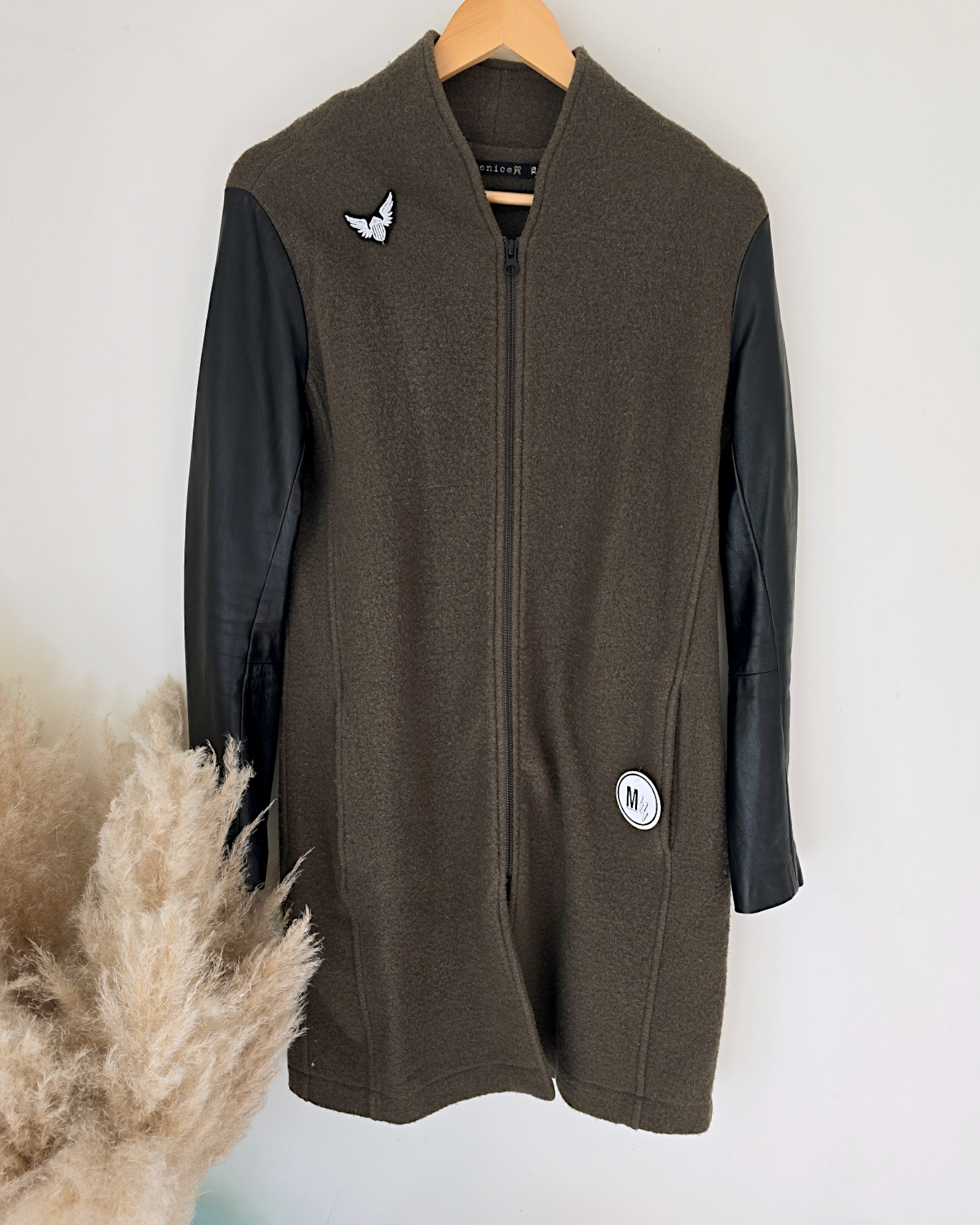 Manteau mi-saison