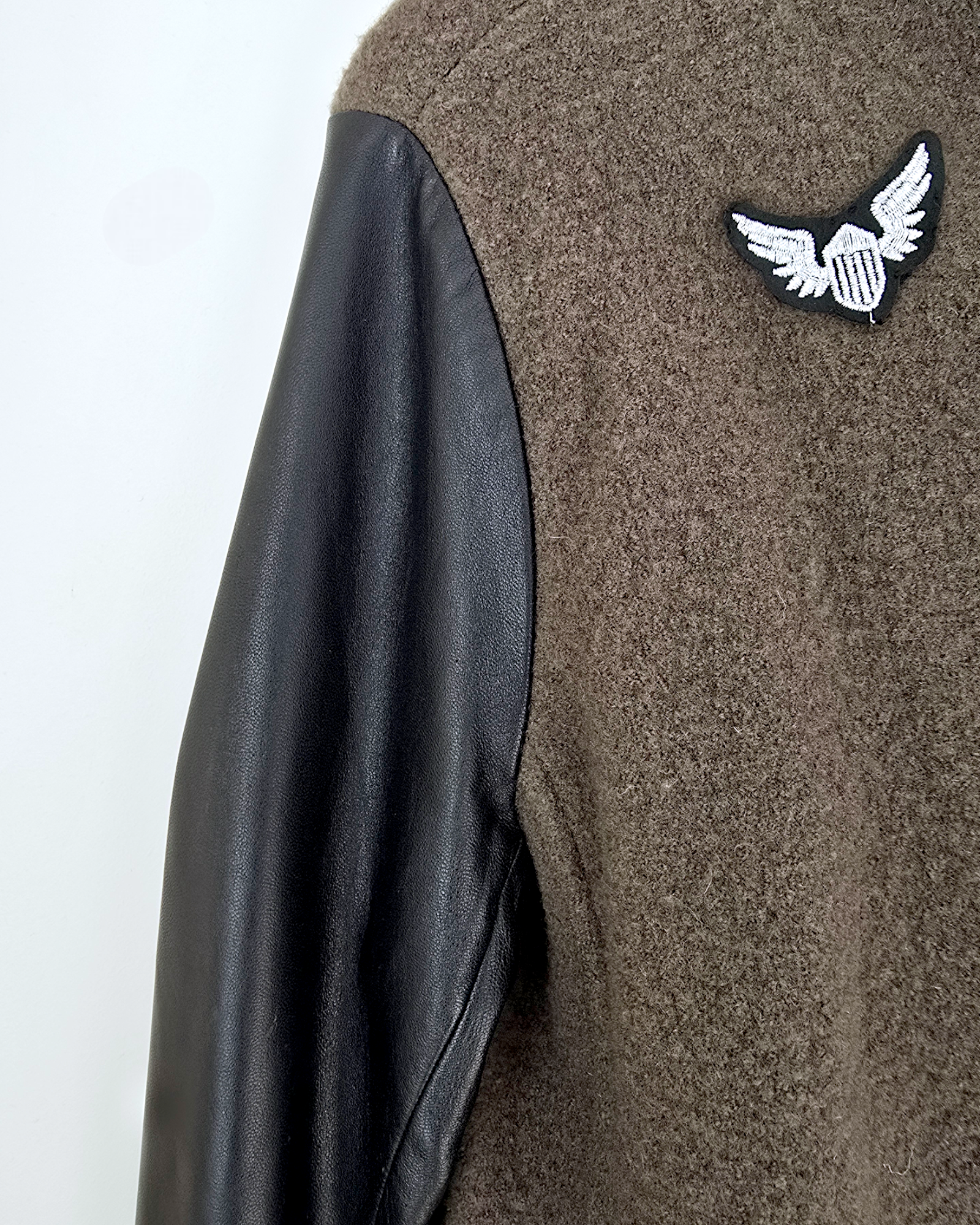 Manteau mi-saison