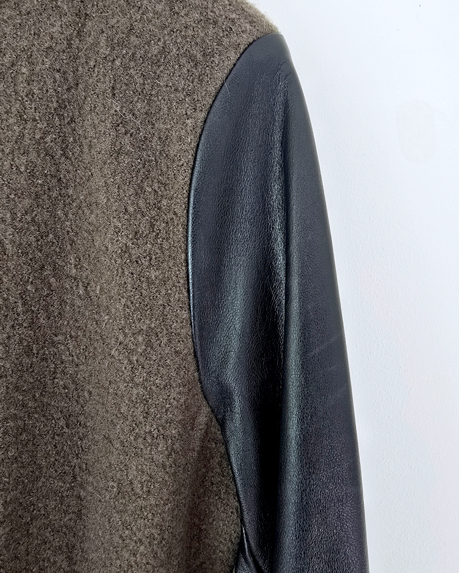 Manteau mi-saison