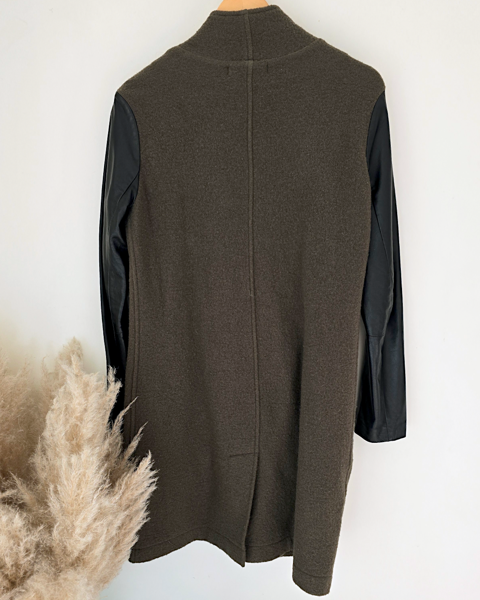 Manteau mi-saison