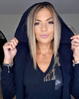 Gilet sans manche Amour