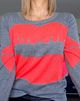 Pull bouche