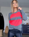 Pull bouche