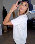 Tee-shirt tigre