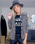 Veste grrr