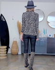 Veste grrr