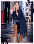 Bottes cowboy