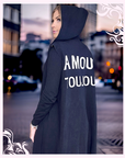 Gilet sans manche Amour