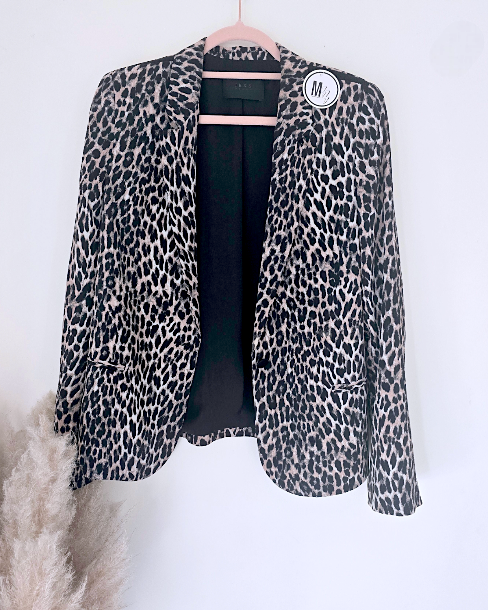 Veste grrr