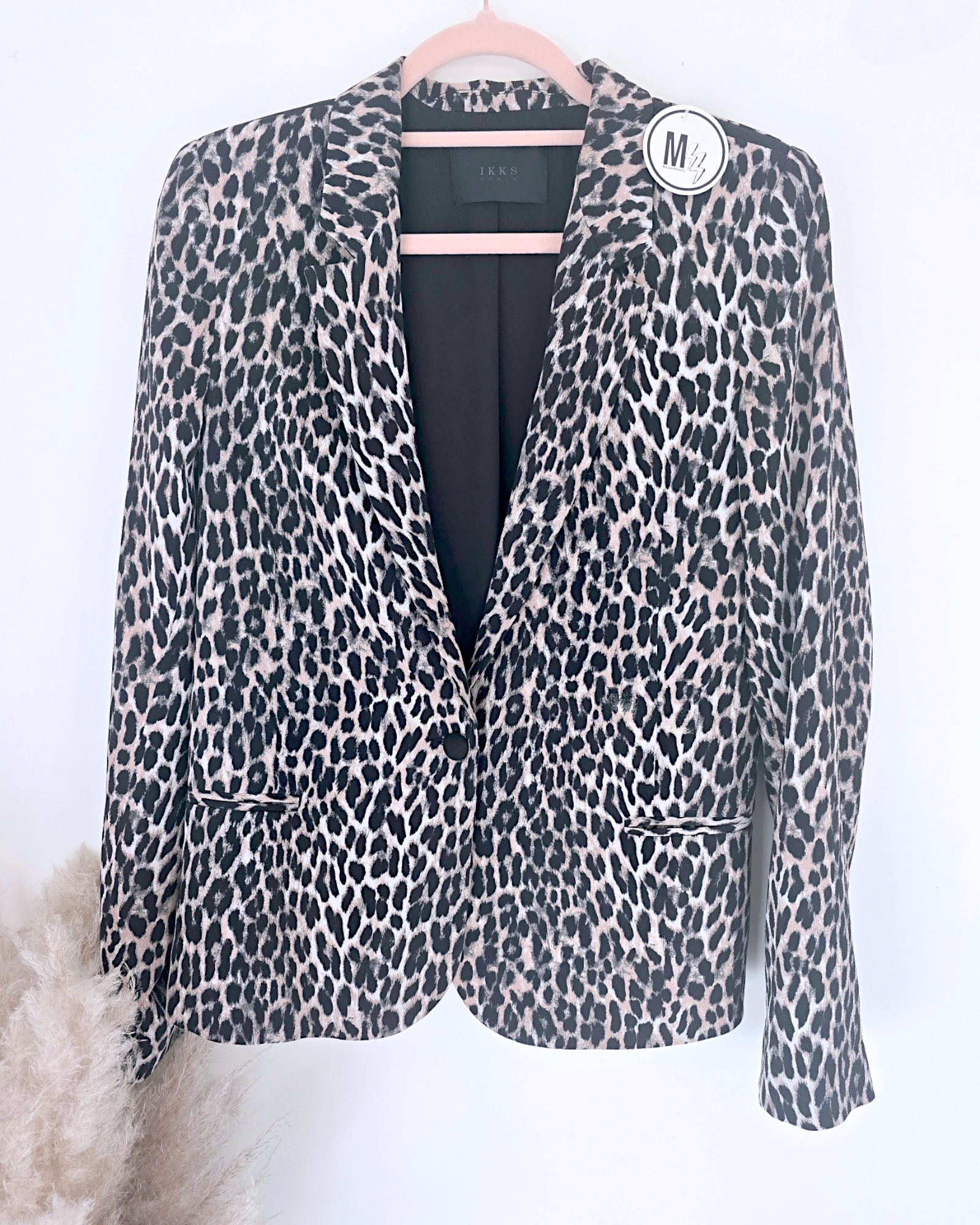 Veste grrr