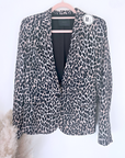 Veste grrr