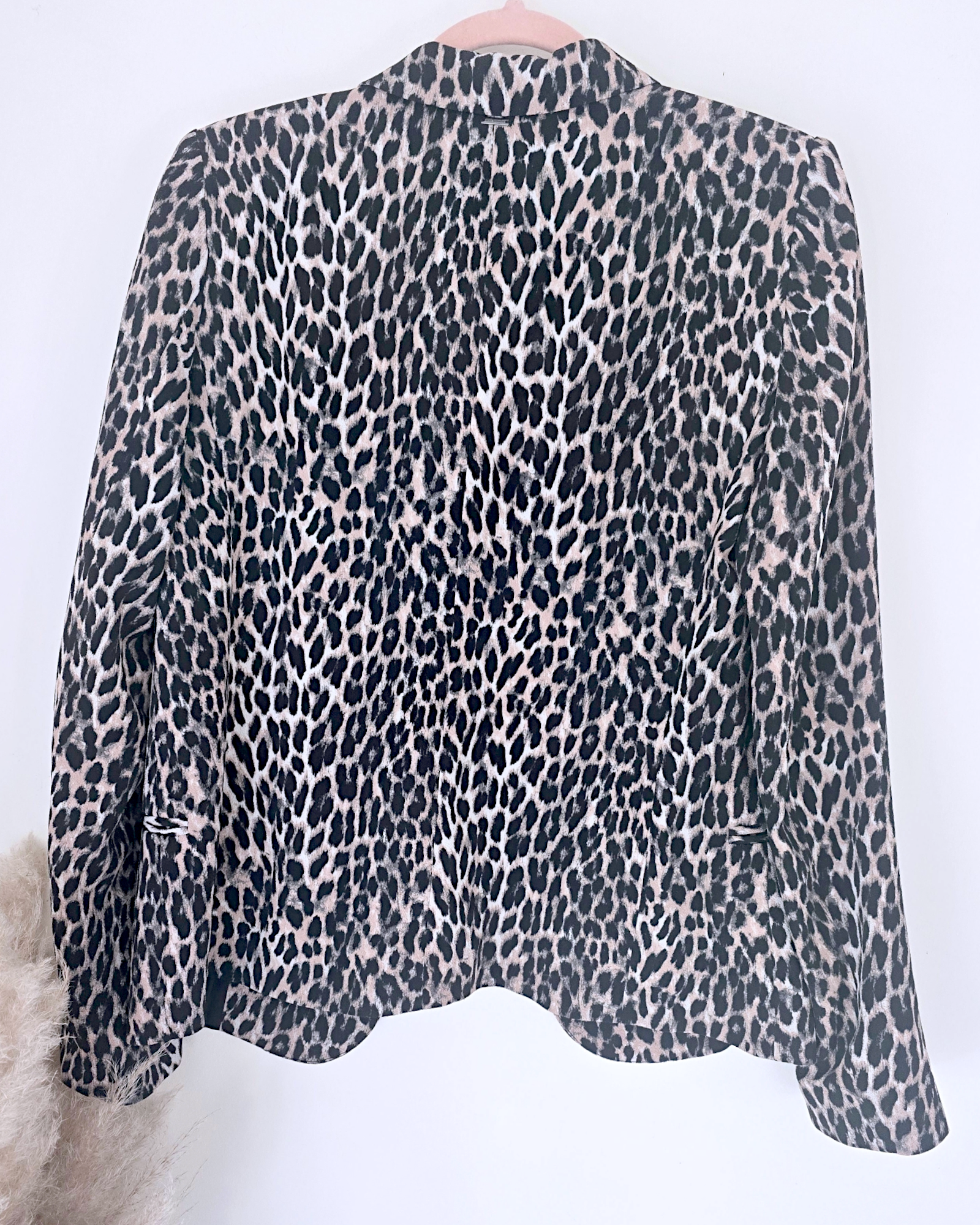 Veste grrr