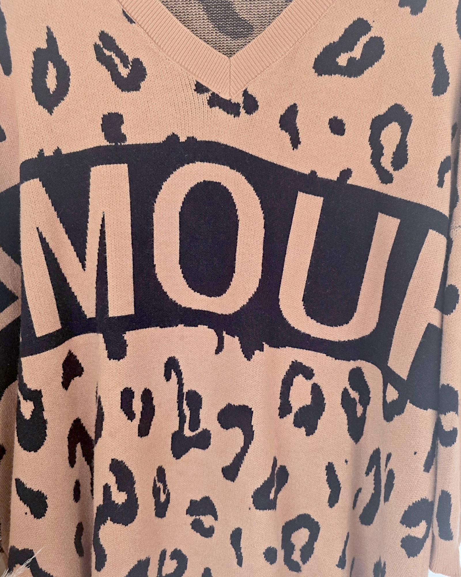 Pull amour grrr
