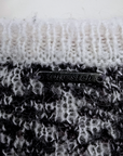Pull col en V