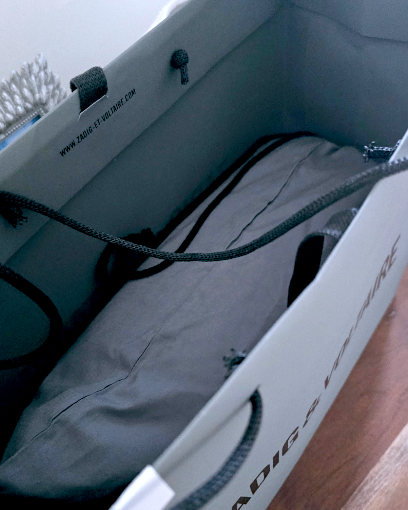 Sac rocky XL imprimé python