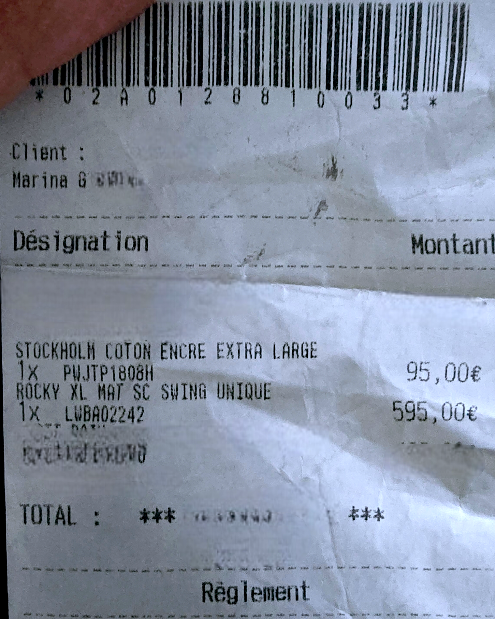 Sac rocky XL imprimé python