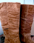 Bottes cowboy