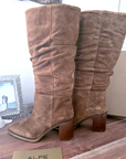 Bottes cowboy