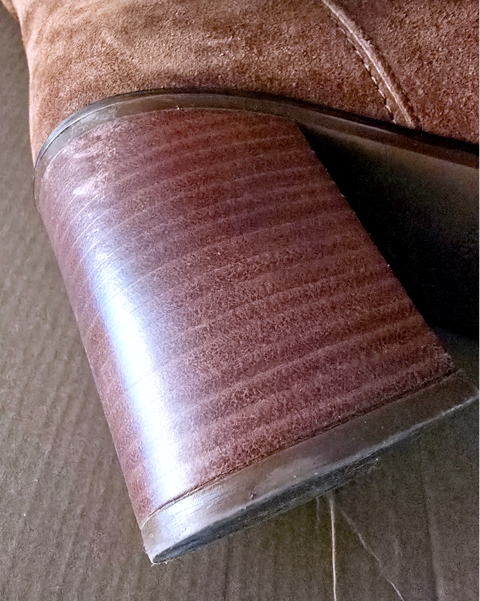 Bottes cowboy