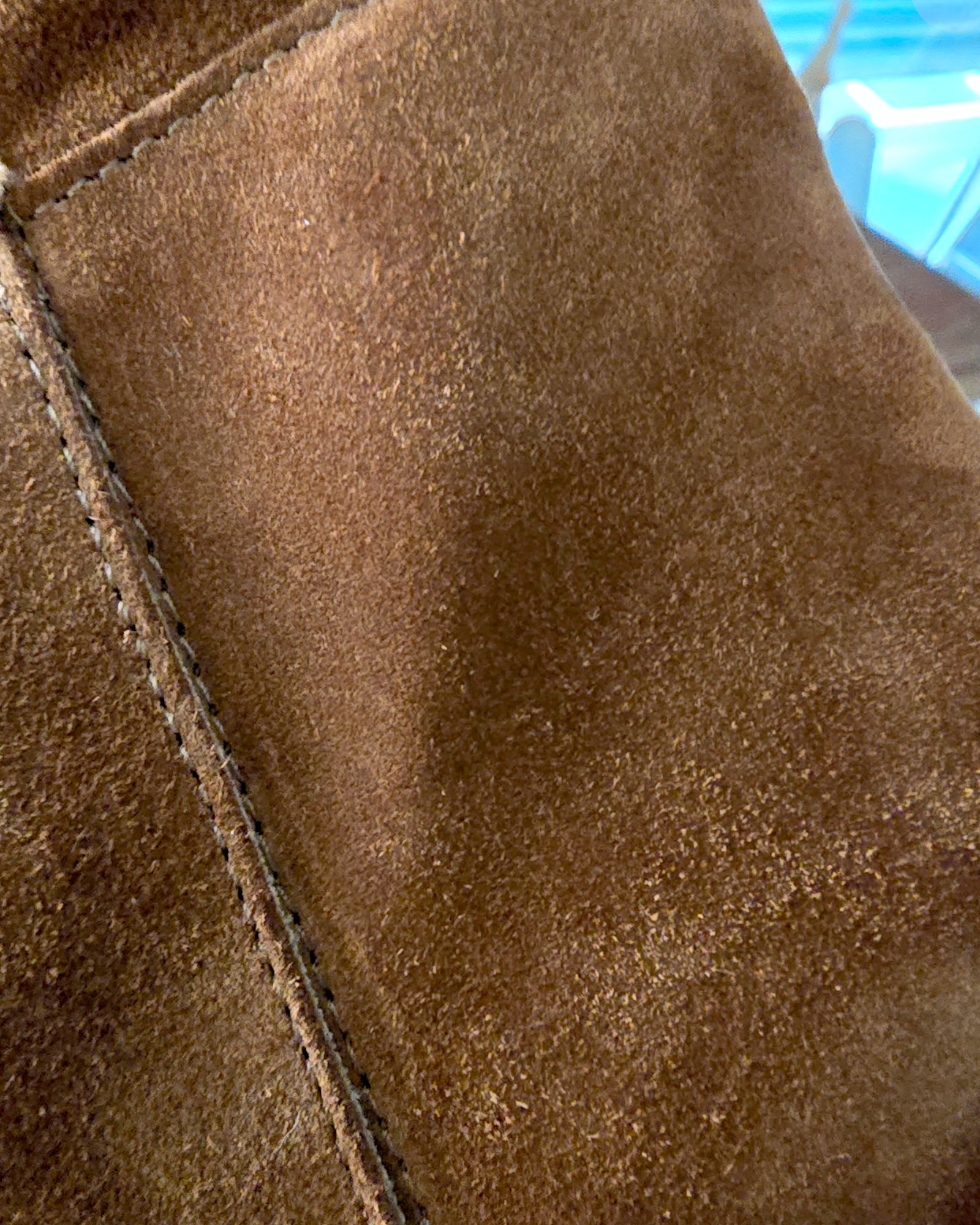 Bottes cowboy