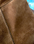 Bottes cowboy