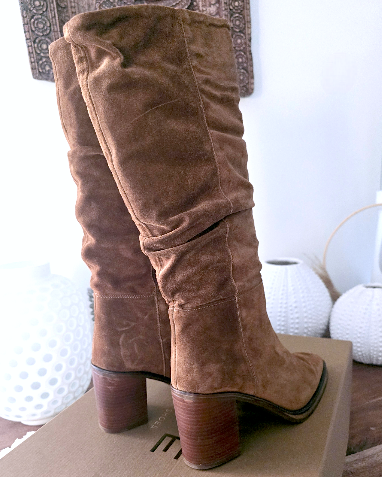 Bottes cowboy
