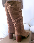 Bottes cowboy