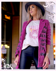 Tee-shirt tigre