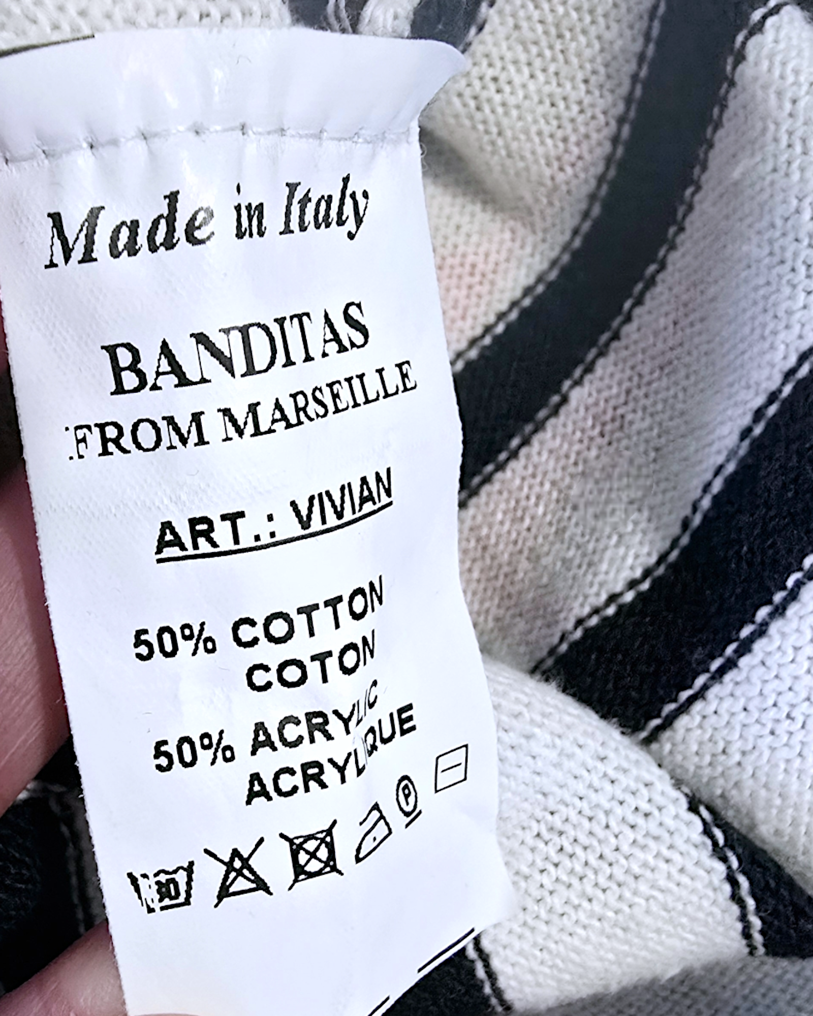 Pull marin et skull