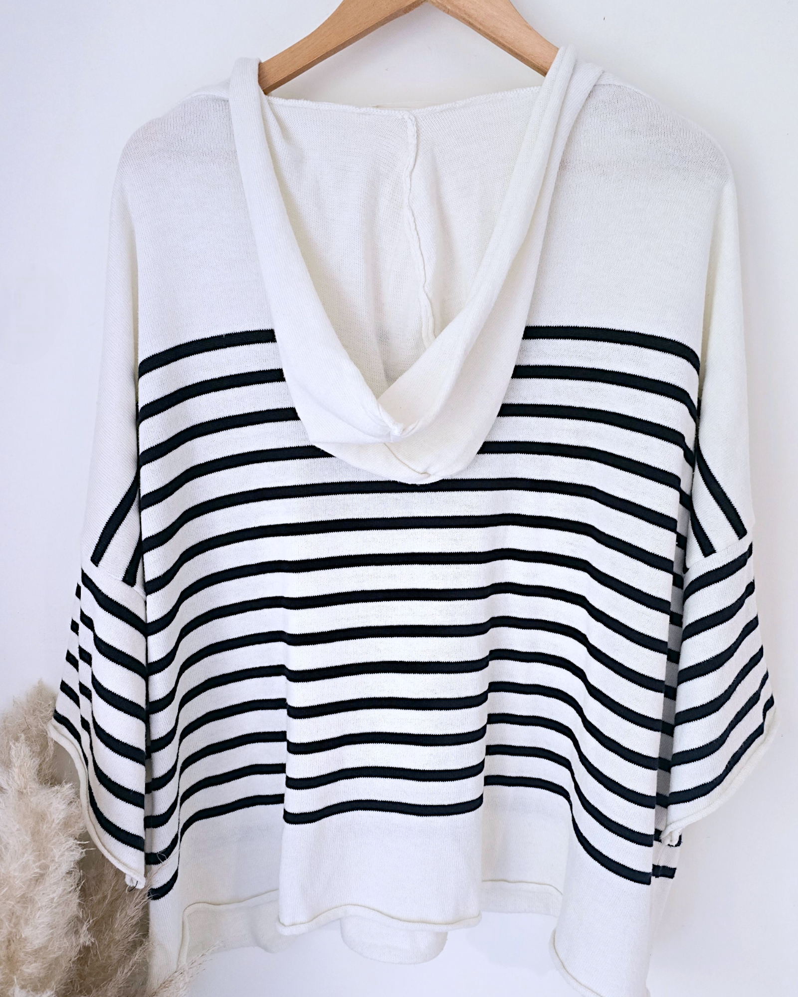 Pull marin et skull