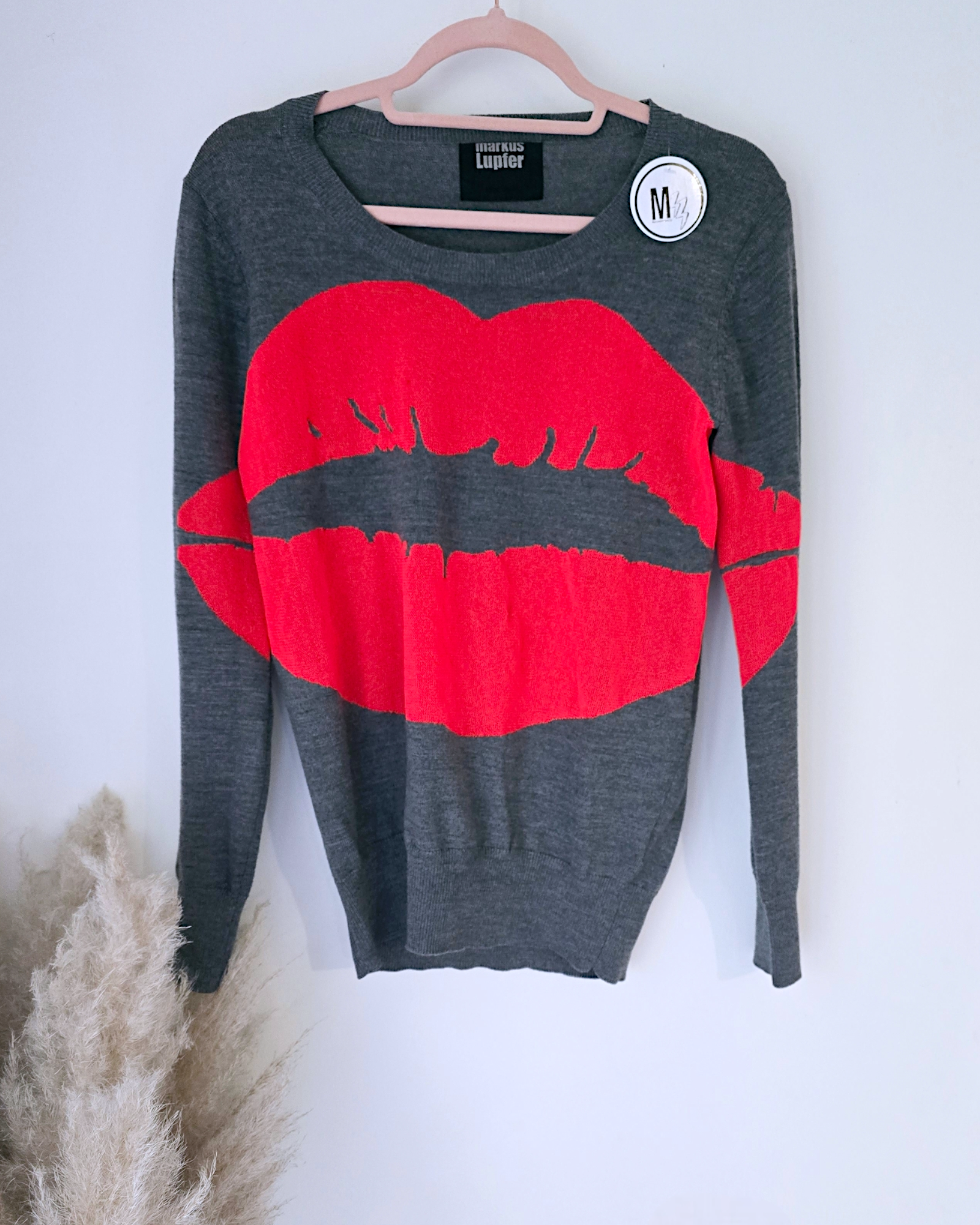 Pull bouche