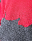 Pull bouche